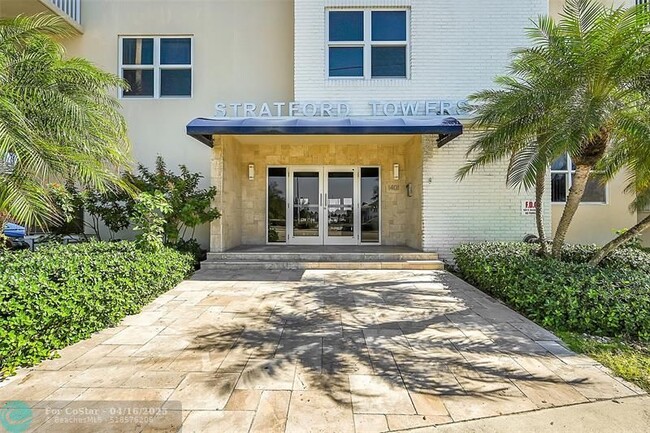 Primary Photo - 1401 S Ocean Dr