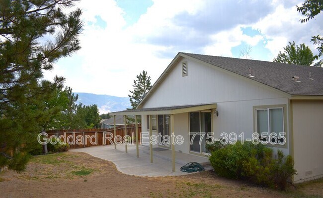 Building Photo - 2900 Castle Sage Ct