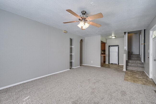 Building Photo - 1317 S Pennsylvania Ave