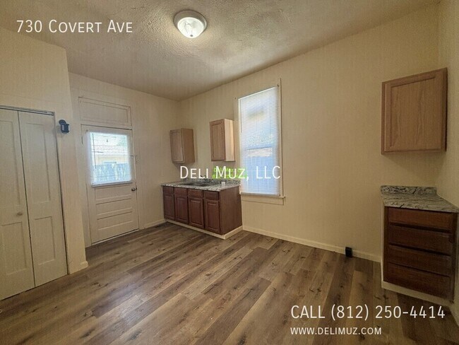 Building Photo - 730 Covert Ave