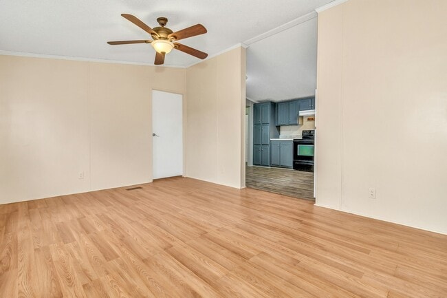 Building Photo - 9 Harwood Cemetary Rd