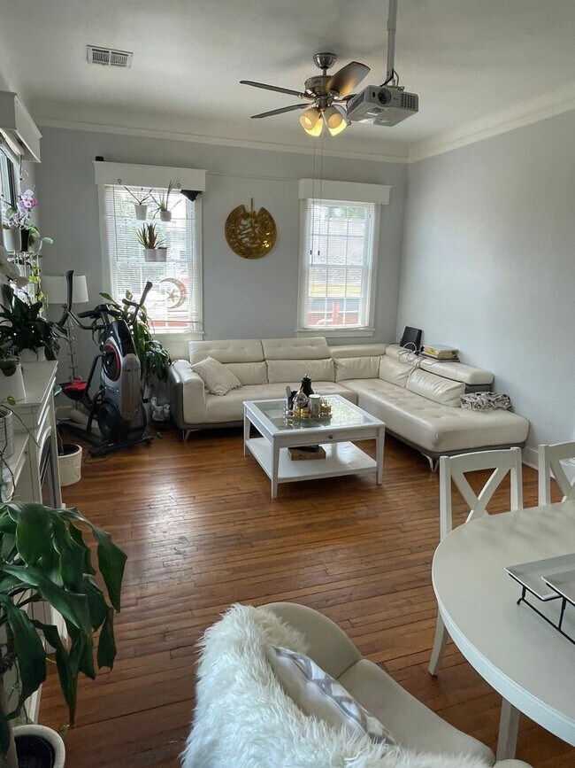 Building Photo - Gorgeous 3BD Apartment above commercial space ON MAPLE ST