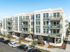 Building Photo - Kalmia Rose at Jordan Downs