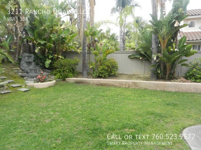 Building Photo - 3211 Rancho Quartillo