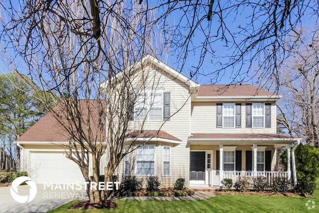 Building Photo - 3614 Turnabout Pl