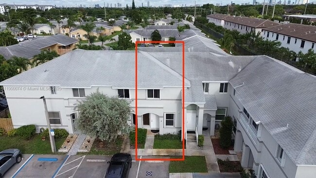 Building Photo - 870 NE 212th Terrace