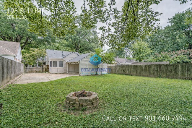 Building Photo - 195 S Humes St