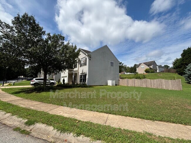 Building Photo - 11 Joggins Dr