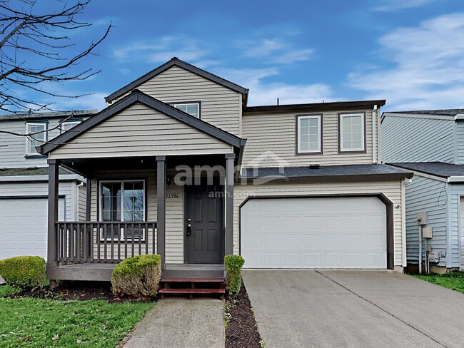 Building Photo - 16986 SW Steele Way