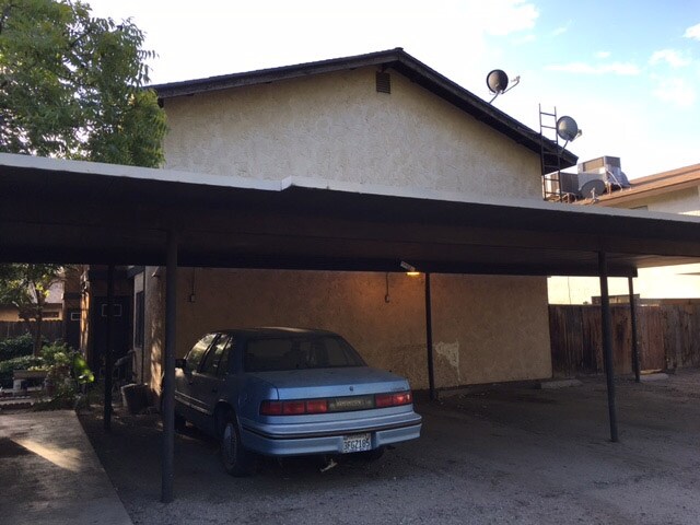 Building Photo - 2601 Actis Rd