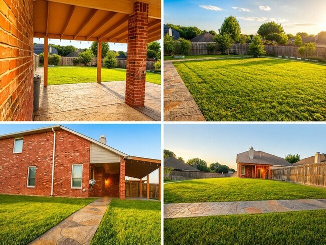Building Photo - 1114 Hidden Creek Dr