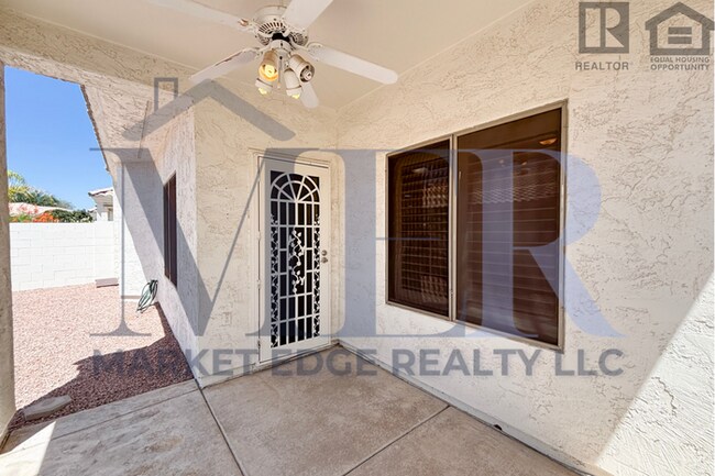 Building Photo - 2Bed/2Bath Patio Home in 55+ Community in ...