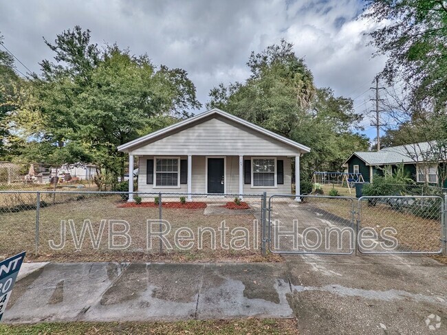 Building Photo - 1145 Joseph St
