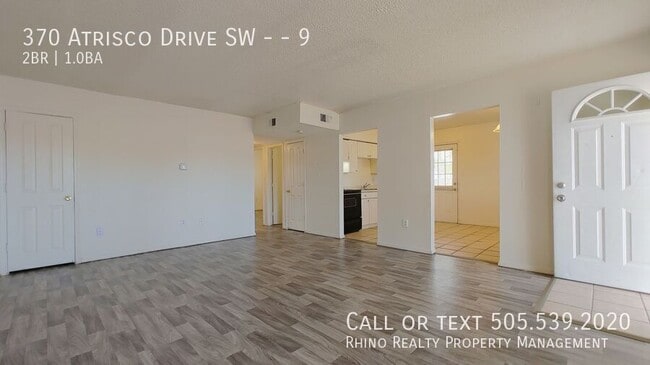 Building Photo - 370 Atrisco Dr SW