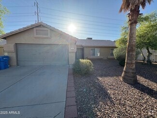 Building Photo - 21418 N 34th Dr
