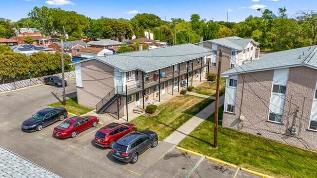 Building Photo - 700 Harrison Blvd