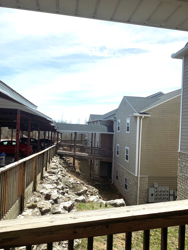 Building Photo - Trailside Apartments