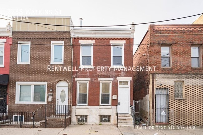 Building Photo - 2238 Watkins St