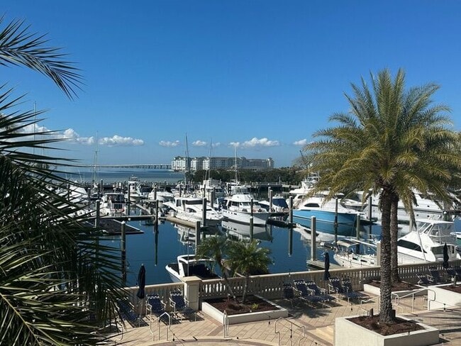 Building Photo - WESTSHORE YACHT CLUB - PREMIER GATED COMMUNITY