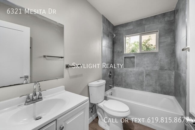 Building Photo - 6321 Mesita Dr