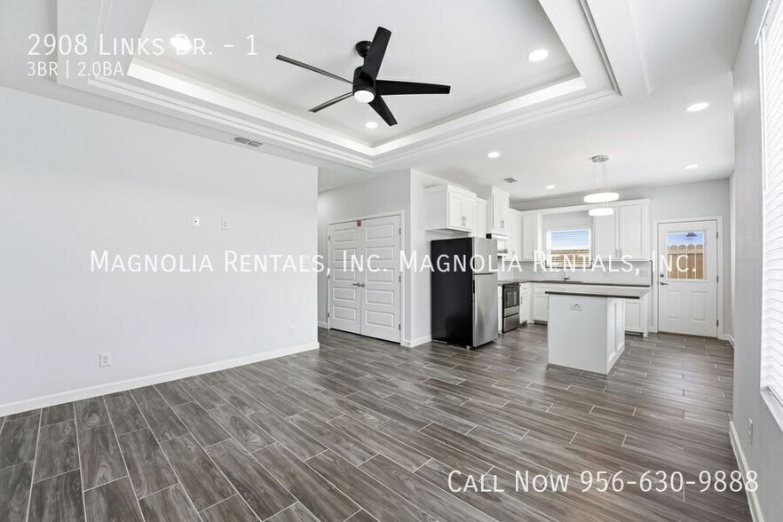 Building Photo - 2908 S Links Dr