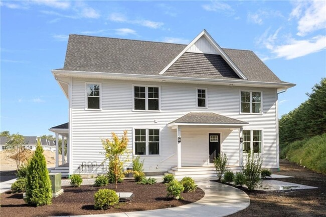 Building Photo - 50 S County Trl