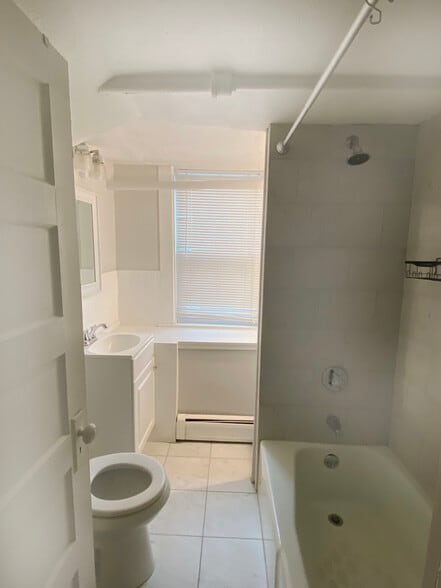 Bathroom - 57 Henry Ave