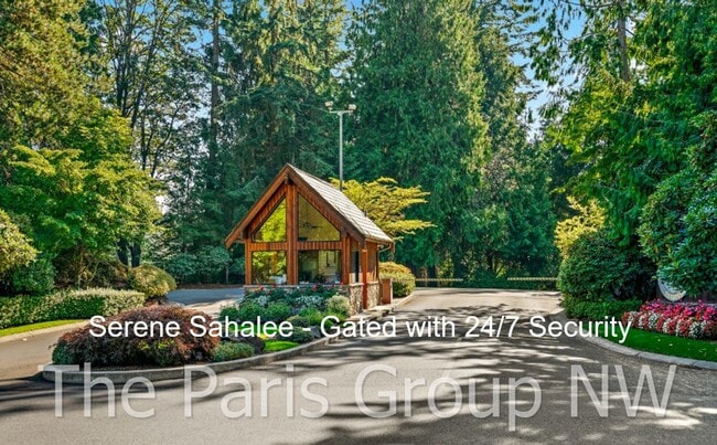 Building Photo - Gorgeous 3,400sf Golf Course Craftsman on Sahalee Country Club’s 7th Green