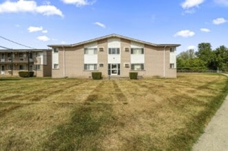 Building Photo - 610 Harrison Blvd