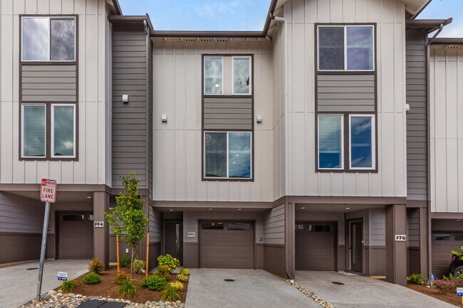 Building Photo - 14707 87th Ave SE