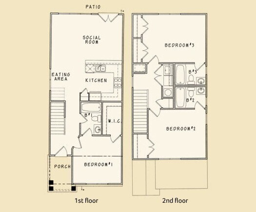 Building Photo - PRE-LEASING FOR AUGUST 2026!