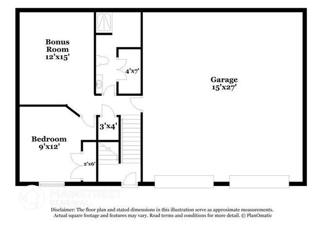 Building Photo - 426 Sunflower Dr