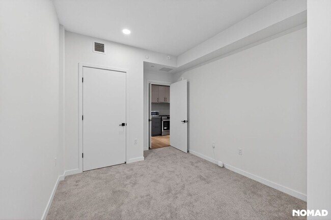 Building Photo - Act Fast: Luxury SoMa Corner Unit w/ EV Parking & Views