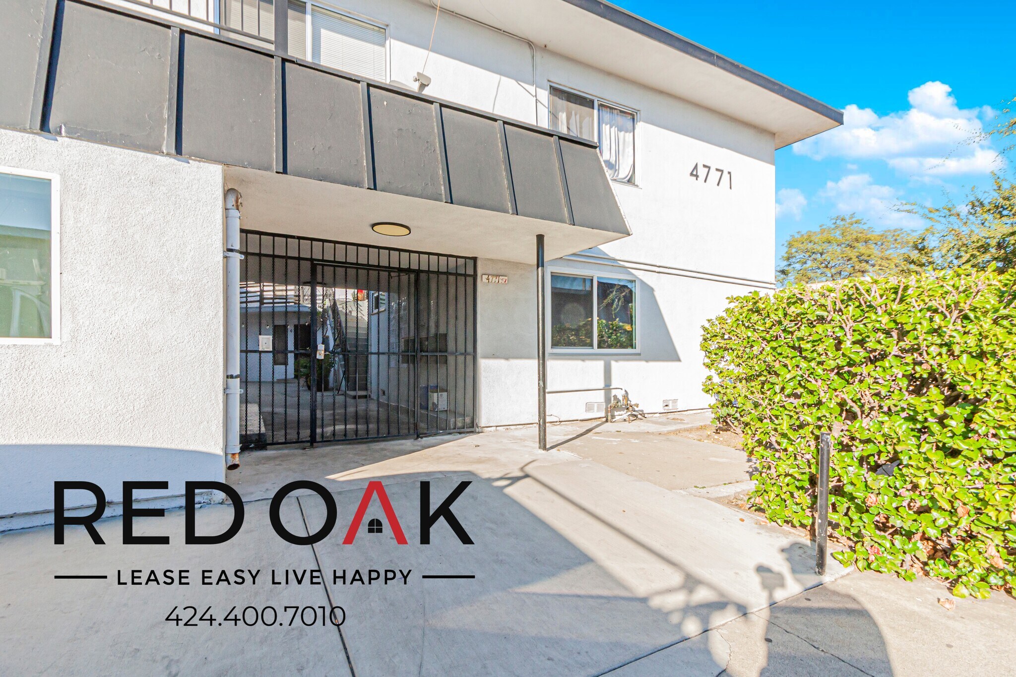 Building Photo - 4771 Marathon St