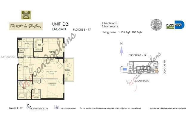 Building Photo - 888 Douglas Rd