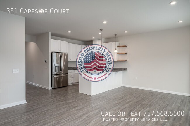 Building Photo - 351 Capeside Ct