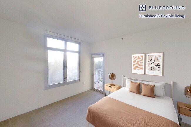 Building Photo - 2400 W El Camino Real