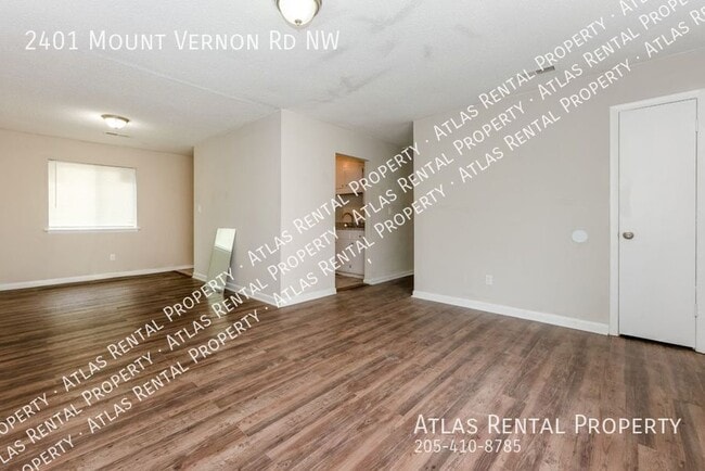 Building Photo - 2401 Mt Vernon Rd NW