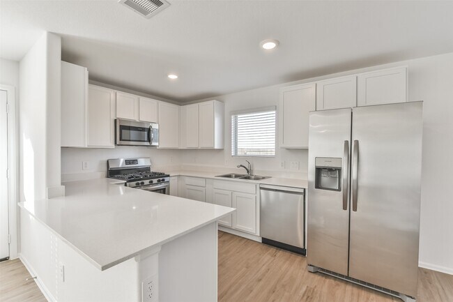 Building Photo - 18927 Jasper Rdg Dr