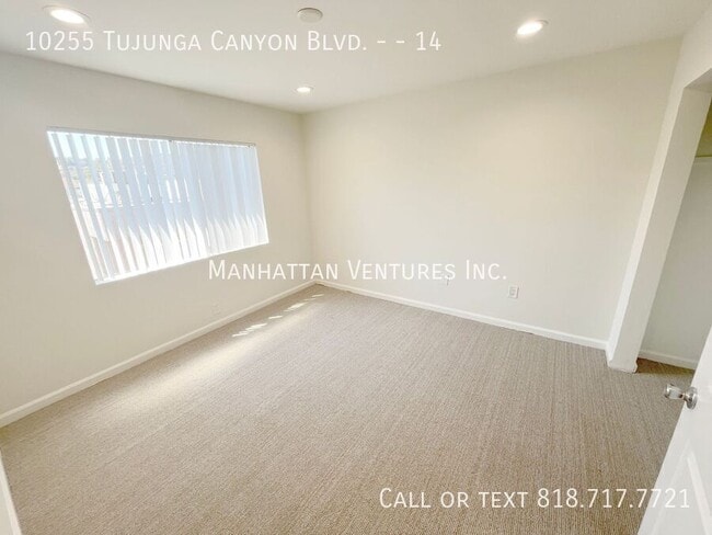 Building Photo - 10255 Tujunga Canyon Blvd