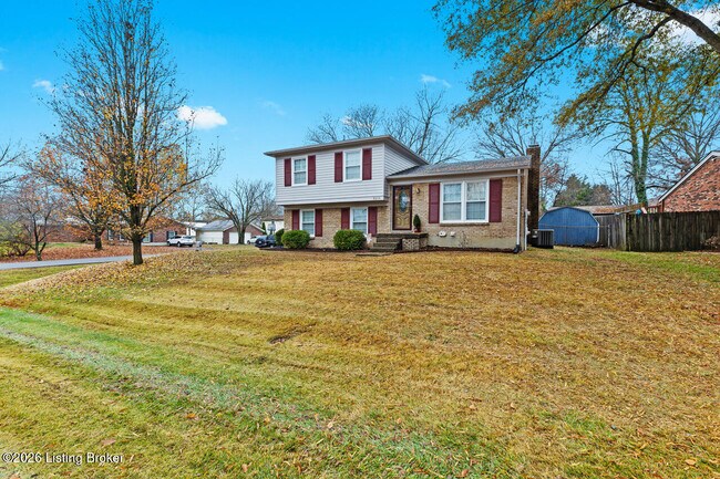 Building Photo - 8016 Cortland Dr
