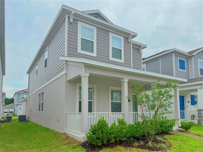 Building Photo - 4149 Pino St