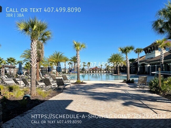 Building Photo - 2566 Amati Dr
