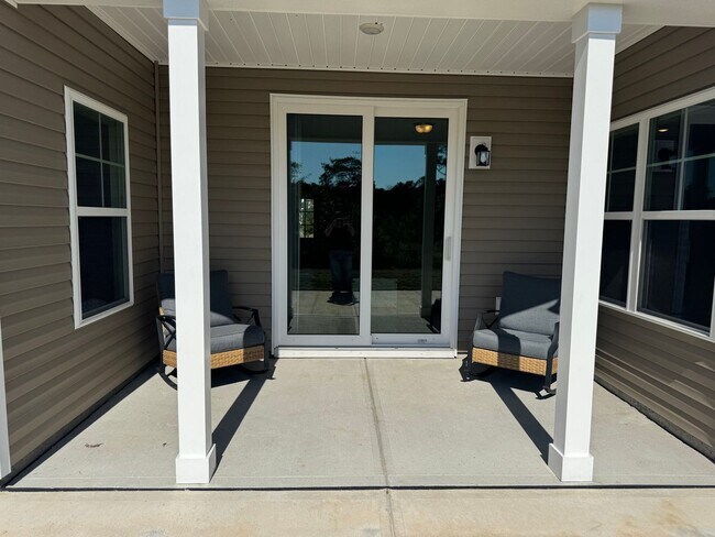 Building Photo - Welcome to The Terraces!