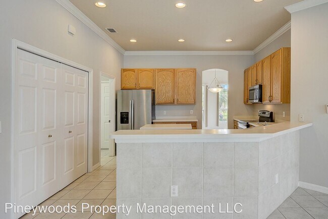 Building Photo - 4 br, 2 bath House - 1016 Sweet Breeze Drive