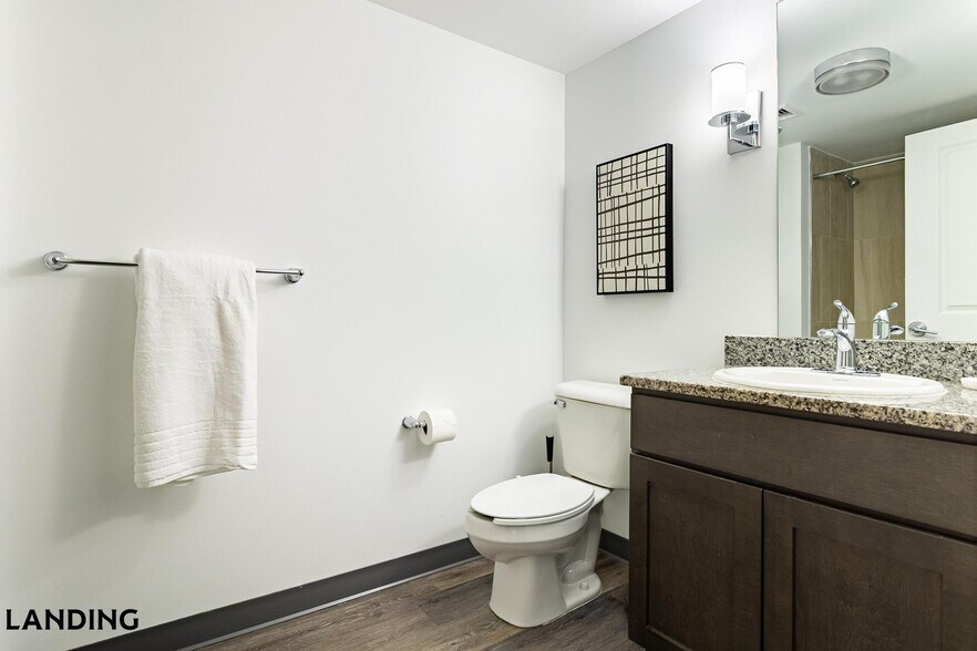 Building Photo - 50 Morgan St N