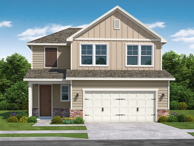 Building Photo - 4031 Williams Pond Rd