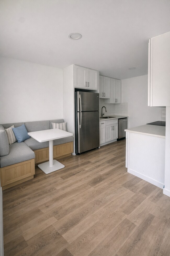 Building Photo - Completely Updated Ranier Beach Duplex Unit For Rent!