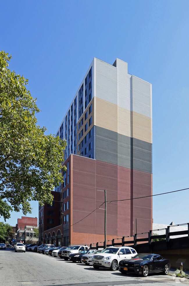 Building Photo - 3702 Union St