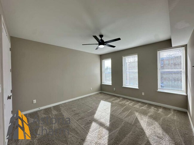 Building Photo - Beautifully Renovated 3BR Rowhome Near Johns Hopkins – Gated Parking + Modern Upgrades